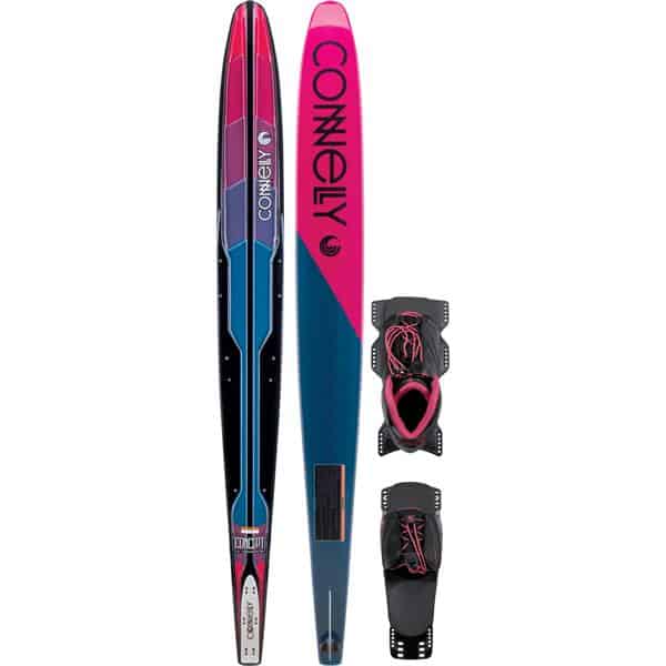 Connelly Concept Women’s Slalom Water Ski 2021