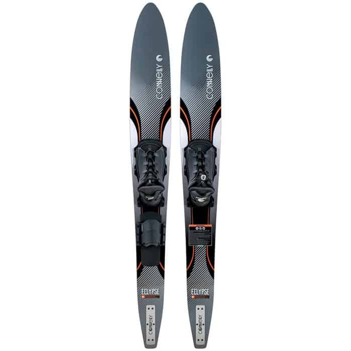 Connelly Eclypse Combo Skis 2022